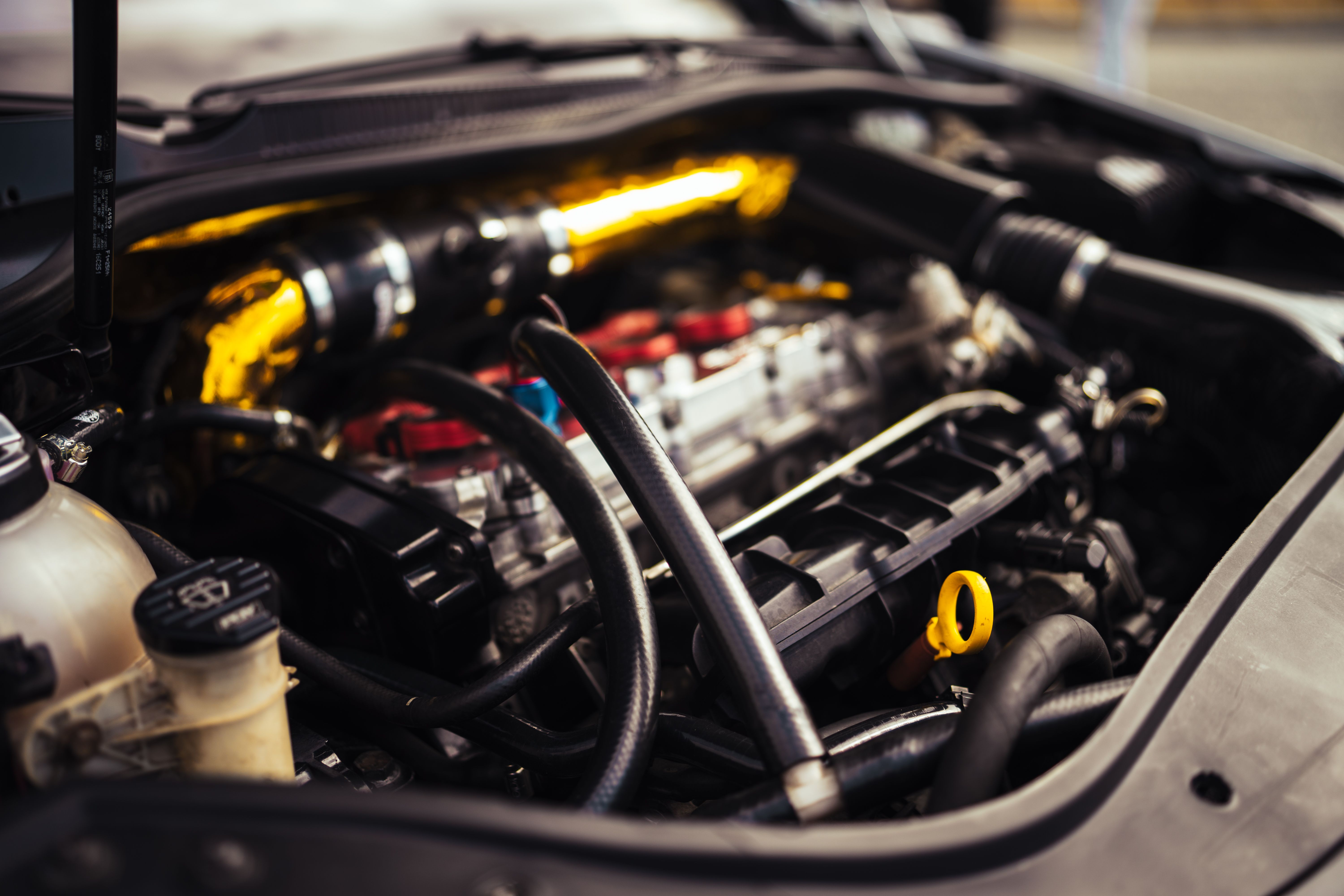 Power and Propulsion